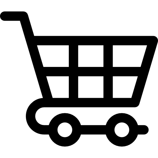 Icono de carrito